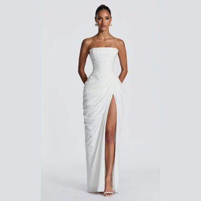 Anezia - Open dress