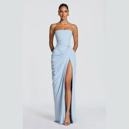 Anezia - Open dress