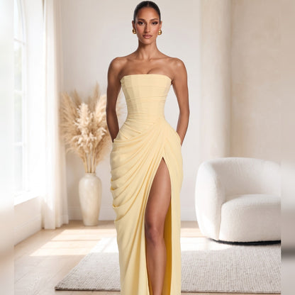 Anezia - Open dress