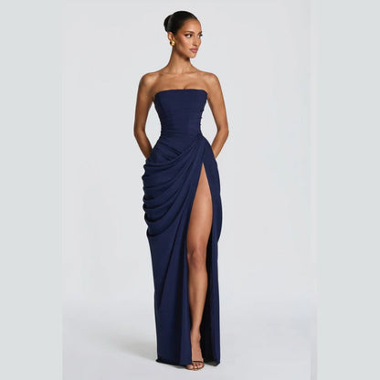 Anezia - Open dress