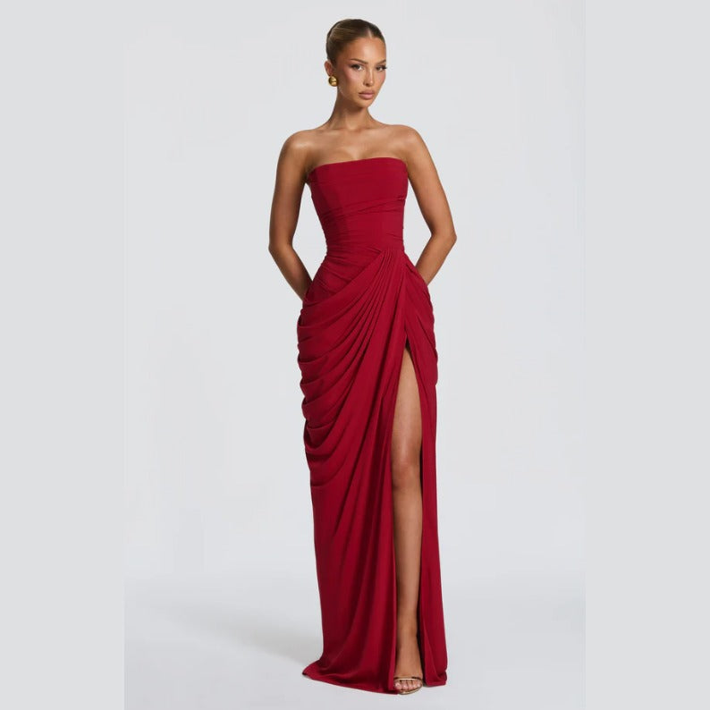 Anezia - Open dress