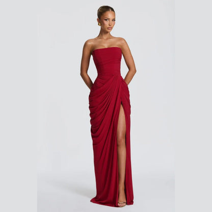Anezia - Open dress